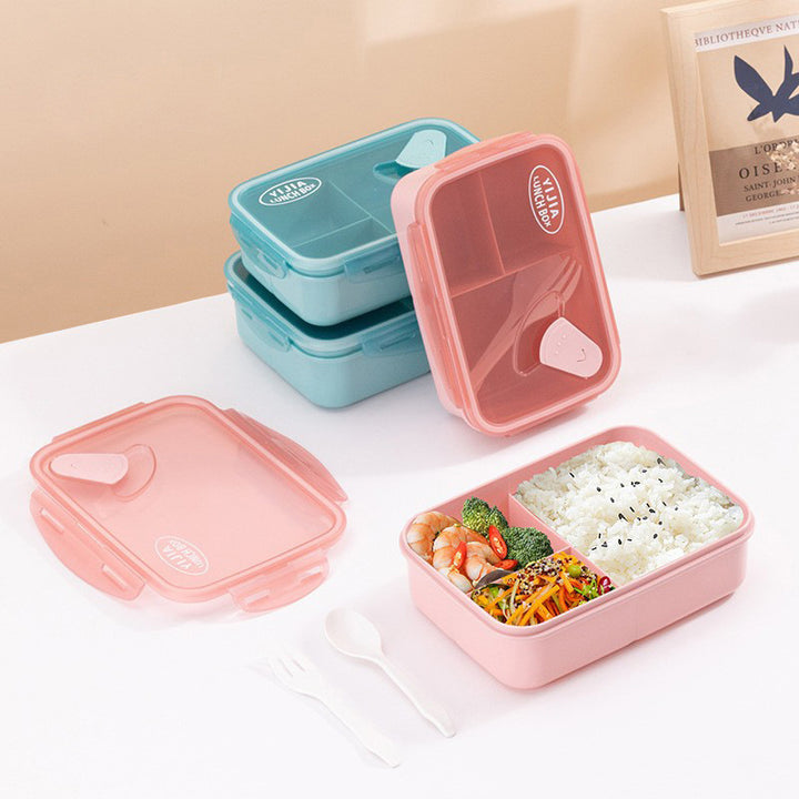 Multi-Functional Meal Prep Containers