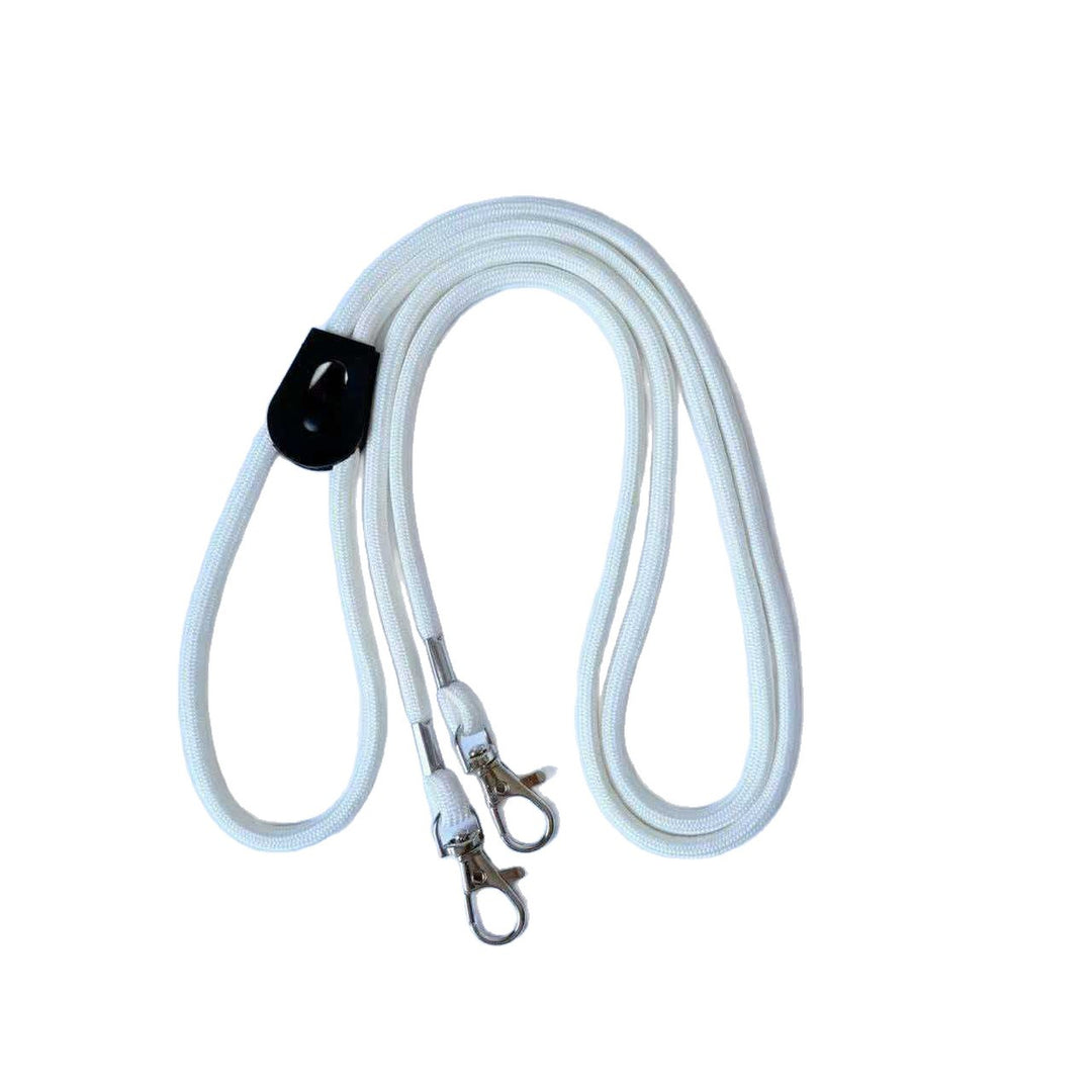 Multi-Functional Adjustable Lanyard Bowlift