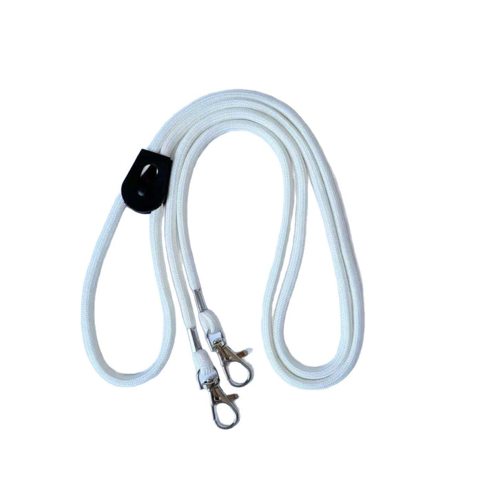 Multi-Functional Adjustable Lanyard Bowlift
