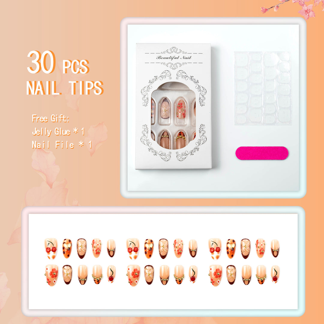 Decorative Nail Art Collection