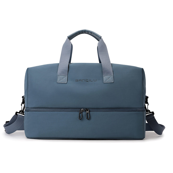 Versatile Travel Organizer Duffel Bag Bowlift
