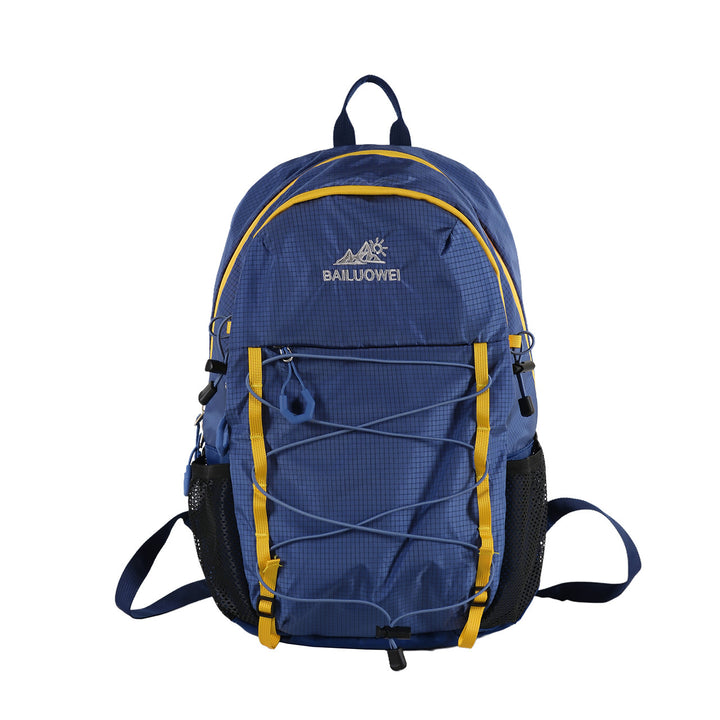 Versatile Outdoor Adventure Backpack