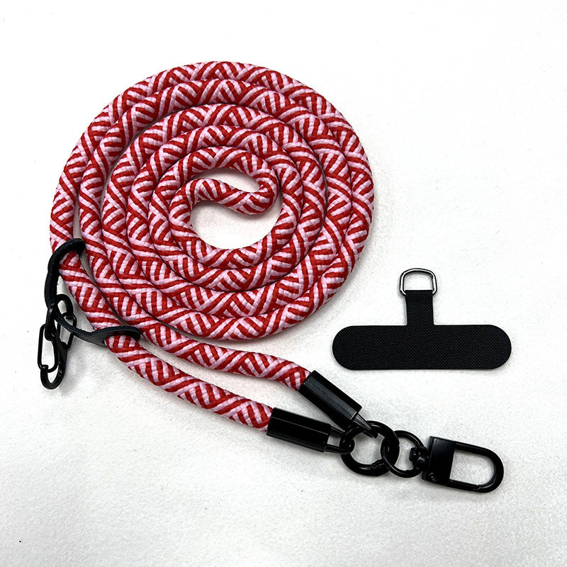Durable Reflective Dog Leash Bowlift