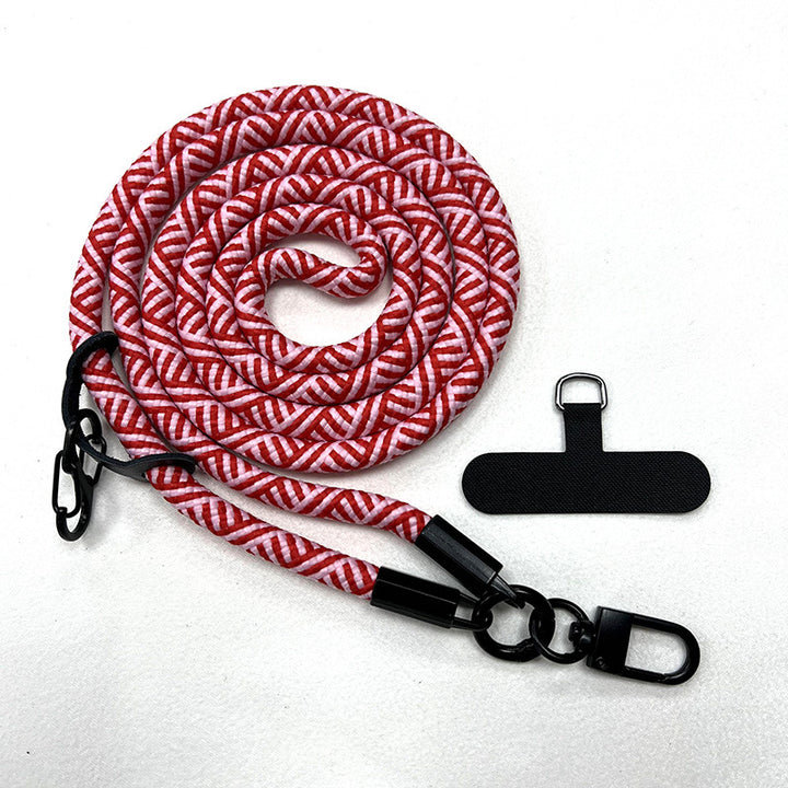 Durable Reflective Dog Leash Bowlift