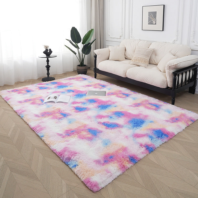 Luxurious Soft Fluffy Area Rug Bowlift