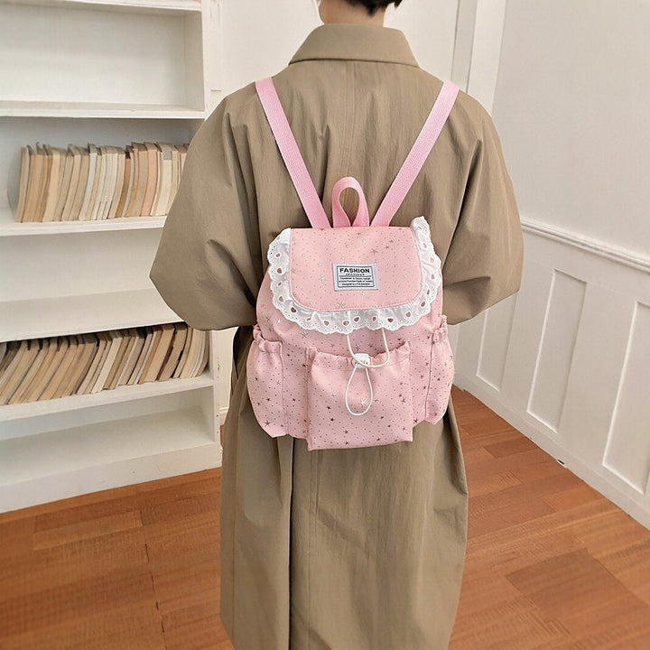 Fashion Backpack