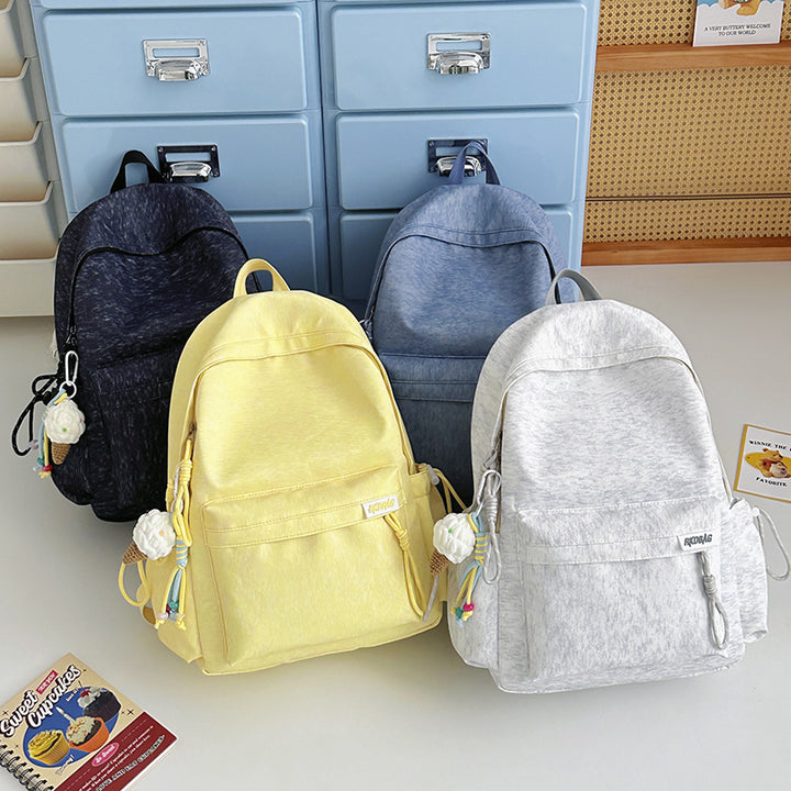 Lightweight Multi-Purpose Backpack Bowlift