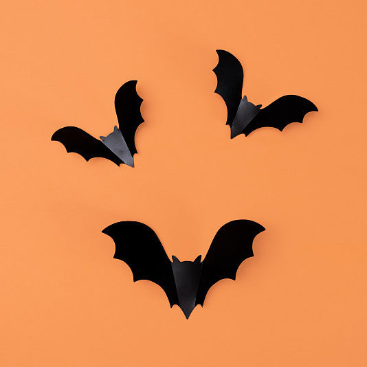 Halloween Party Decorations Set Bowlift