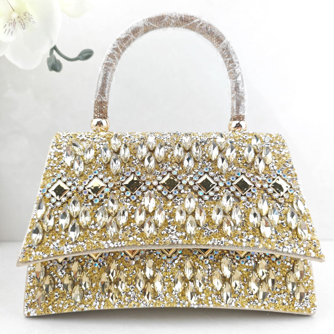 Elegant Evening Clutch