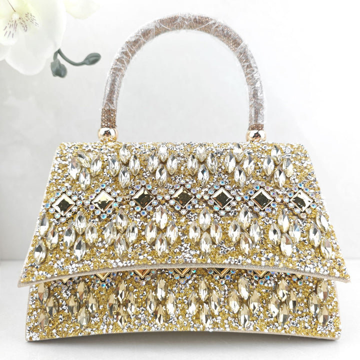 Elegant Evening Clutch