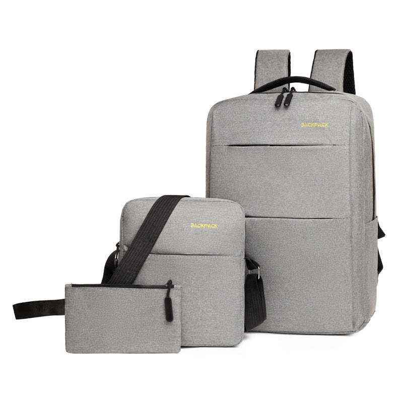 Minimalist Professional Laptop Backpack Bowlift