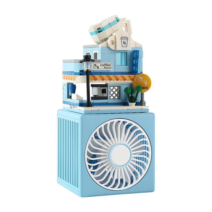 Unisex Toy Set Bowlift