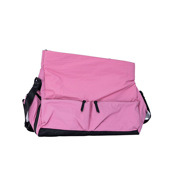 Versatile Outdoor Adventure Bag