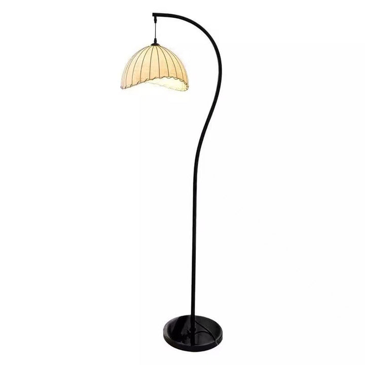 Modern Curved Floor Lamp