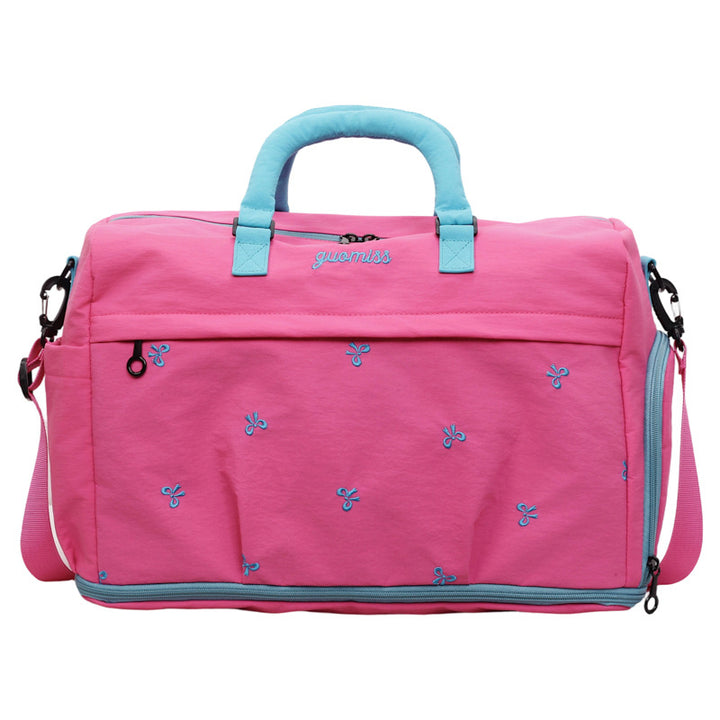 Stylish Travel Tote Bowlift