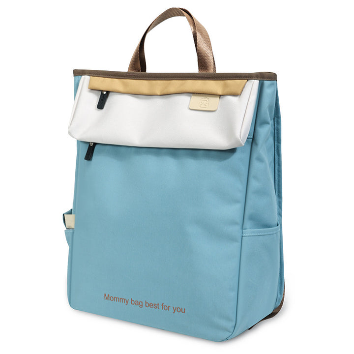 Multi-Functional Mommy Backpack Bowlift
