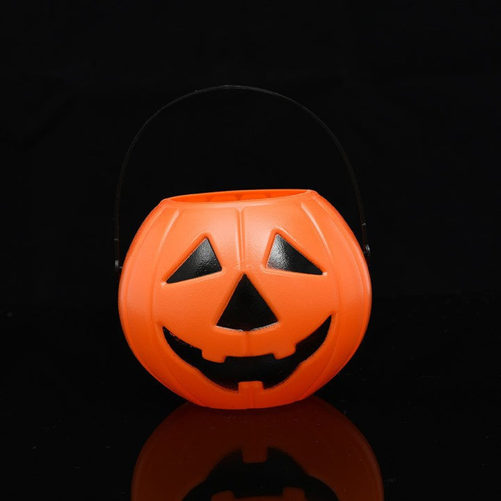 Halloween Treat Bucket Bowlift