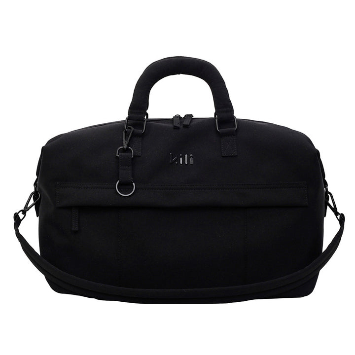 Durable Canvas Weekender Bag
