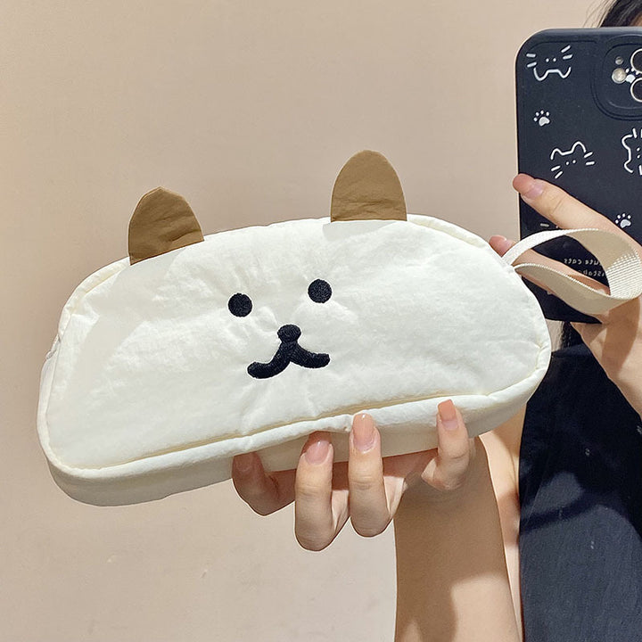 Handy bags with cute pig design Bowlift