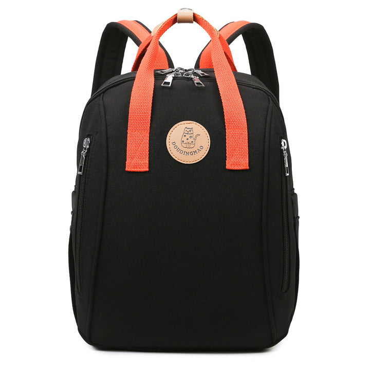Versatile Backpack Bowlift