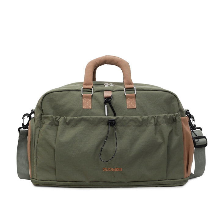 Stylish Travel Duffle Bag Bowlift