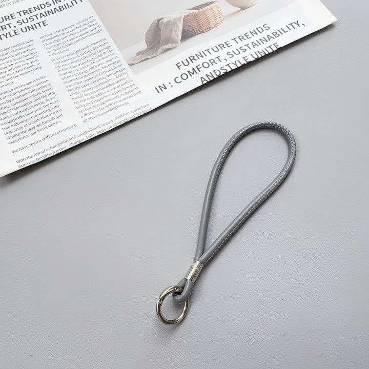 Decorative Silicone Key Ring Holder Bowlift