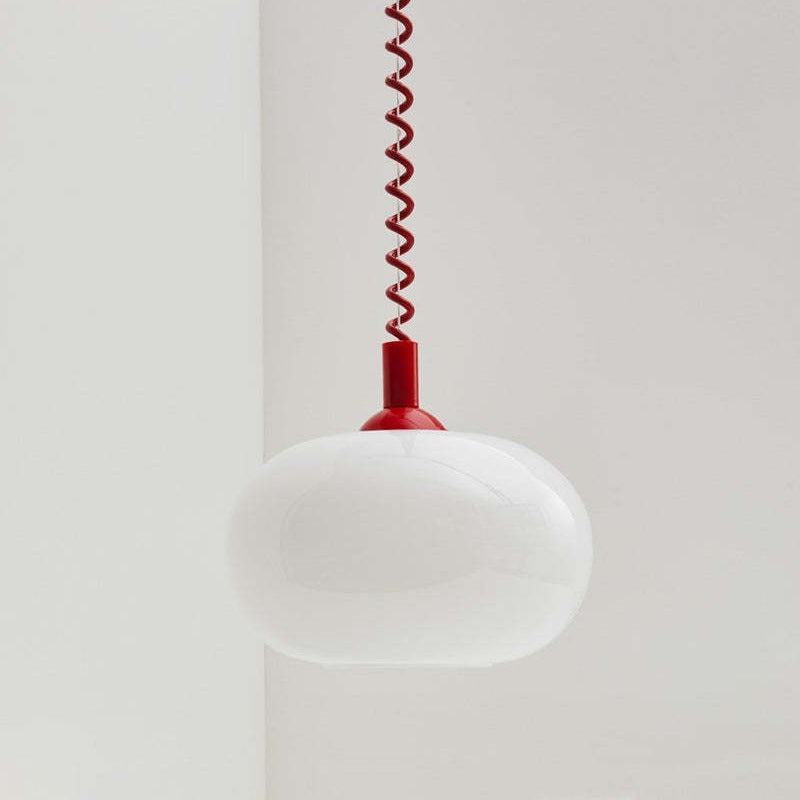 Modern Suspension Pendant Light
