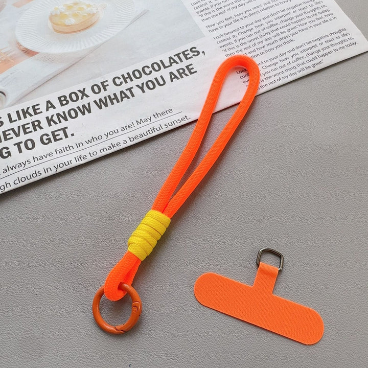 Versatile Luggage Strap Bowlift