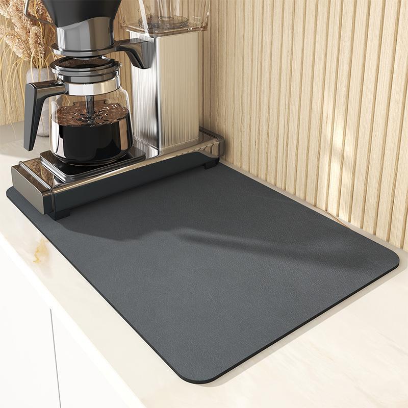 Decorative Kitchen Floor Mat