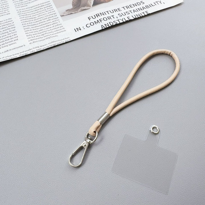 Premium Durable Badge Lanyard Bowlift