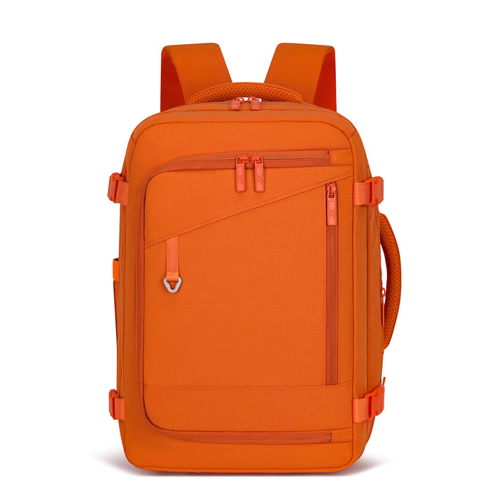 Premium Versatile Travel Backpack