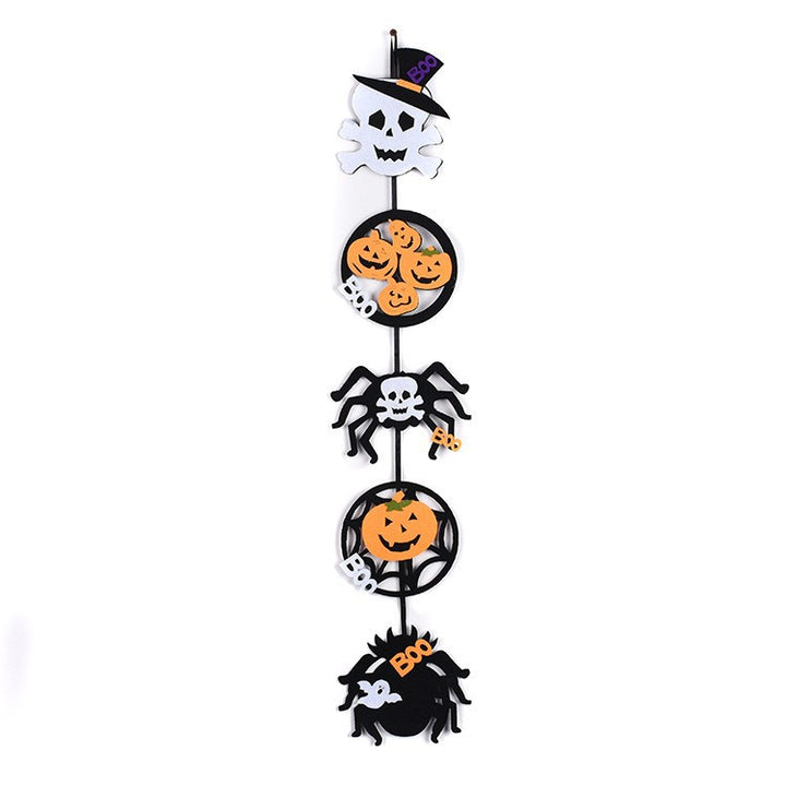Halloween Themed Hanging Decoration Bowlift
