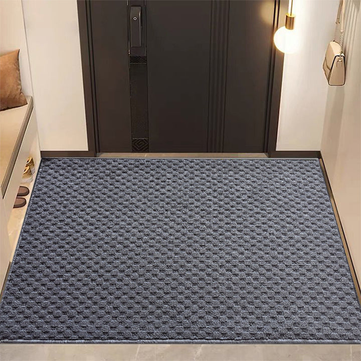 Stylish Woven Area Rug Bowlift