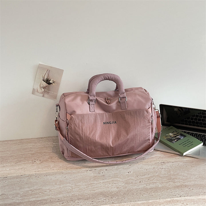 Travel Versatile Gym Bag