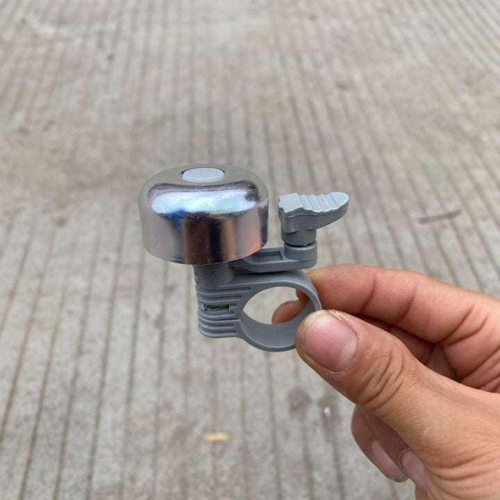 Bicycle Safety Alarm Bell Bowlift