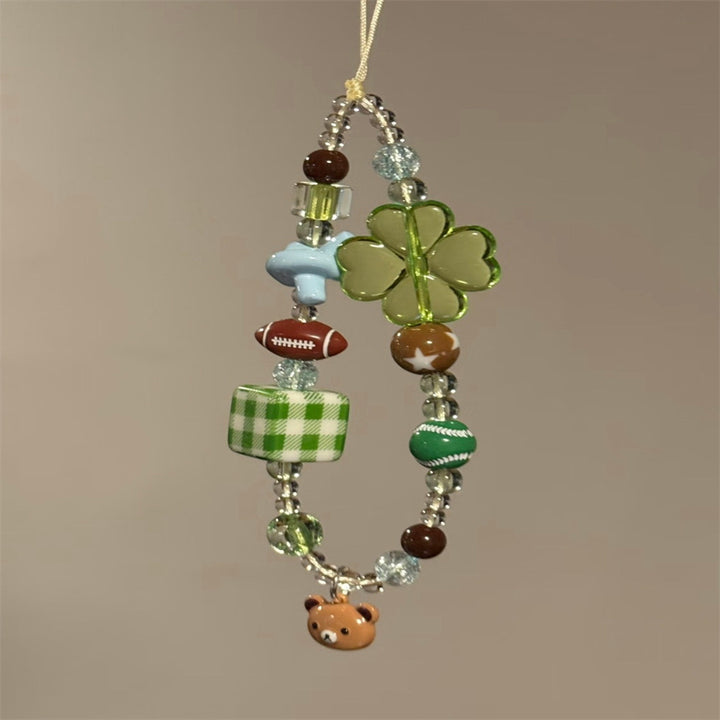 Playful Charm Eyewear Holder Bowlift
