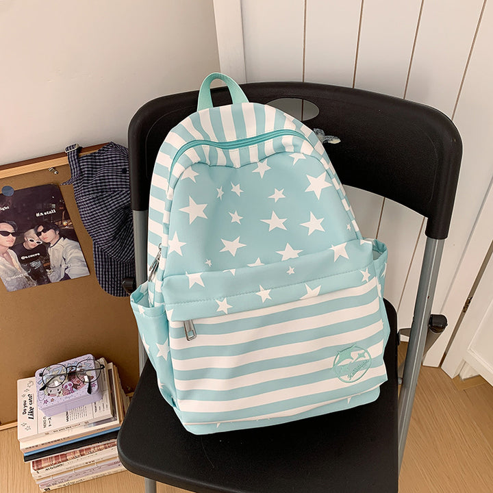 Stylish Multi-Compartment Backpack Bowlift 1791204947
