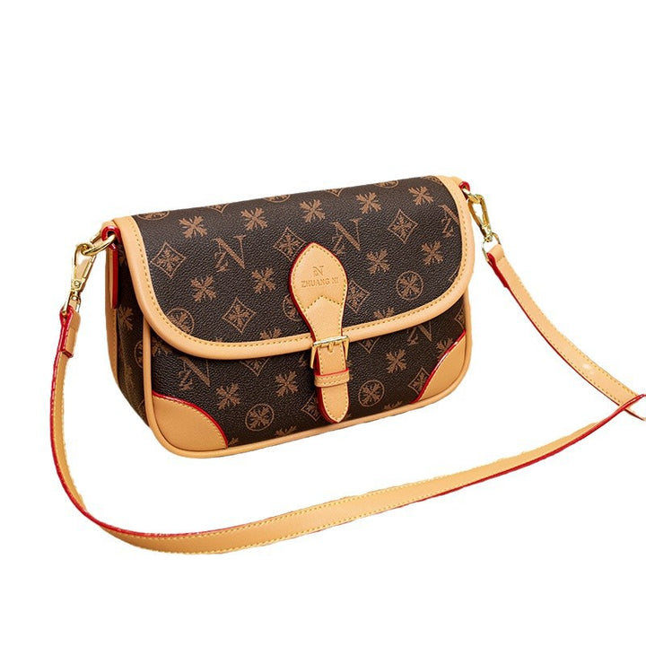Designer Crossbody Handbag