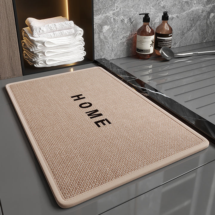 High-Quality Non-Slip Kitchen Mat
