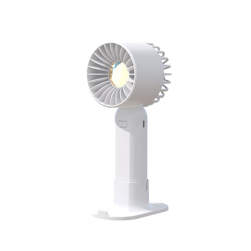 Ladies portable table fan Bowlift