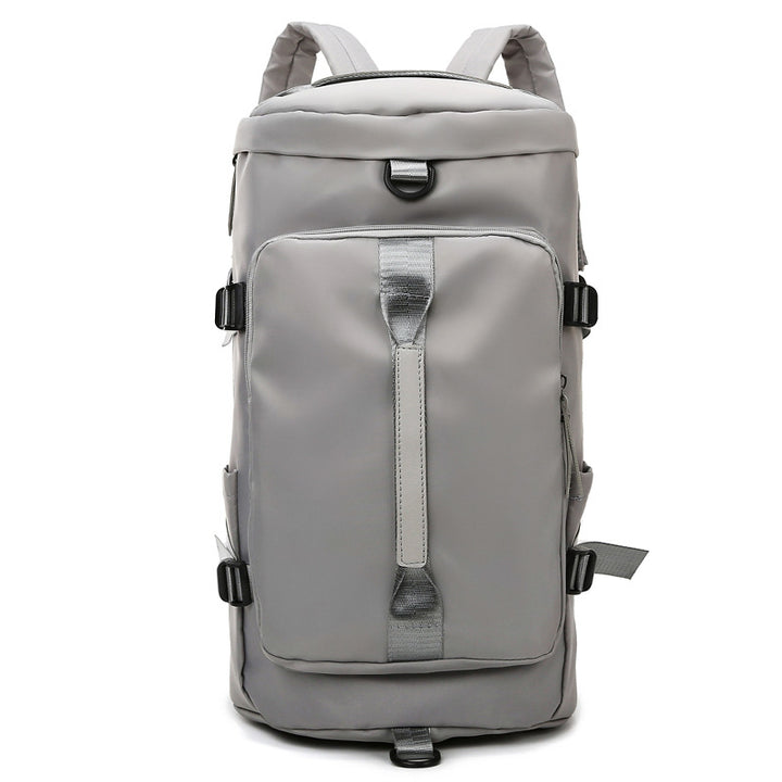 Versatile Outdoor Hydration Backpack Bowlift
