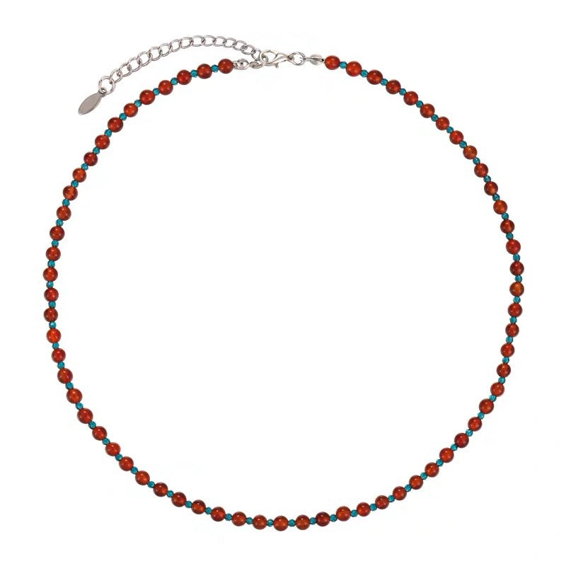 Crystal Beaded Bracelet Bowlift