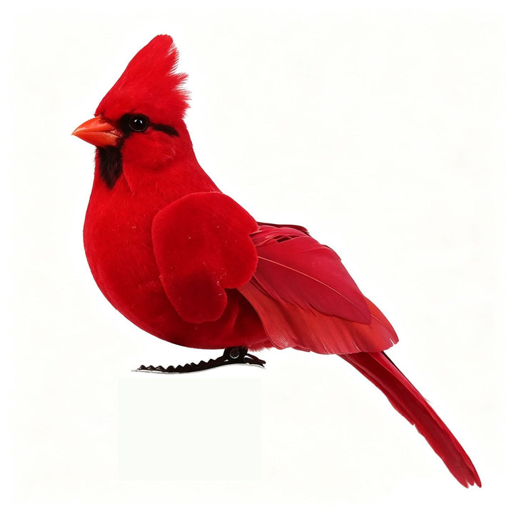 Decorative Art Bird Figurine