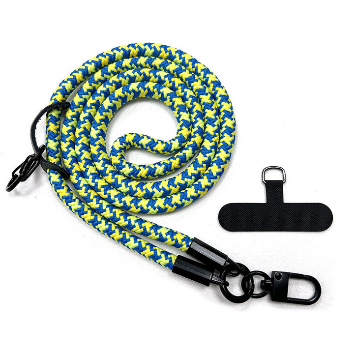 Durable Reflective Dog Leash Bowlift
