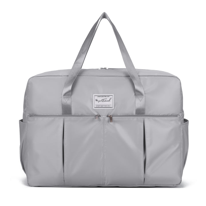 Versatile Travel Tote