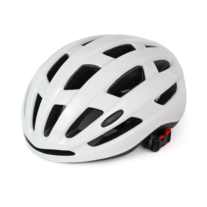 Aerodynamic Cycling Safety Helmet Bowlift