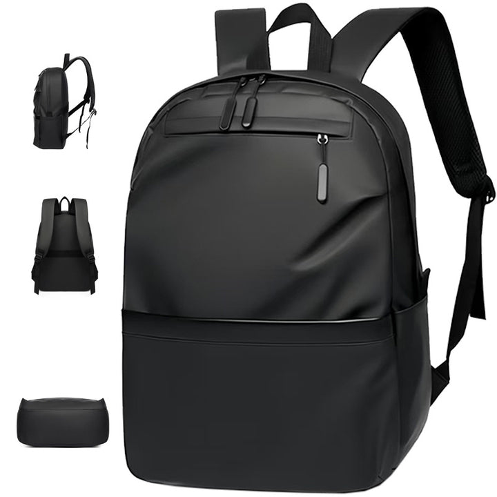 Waterproof Travel Backpack with Ergonomic Design Bowlift