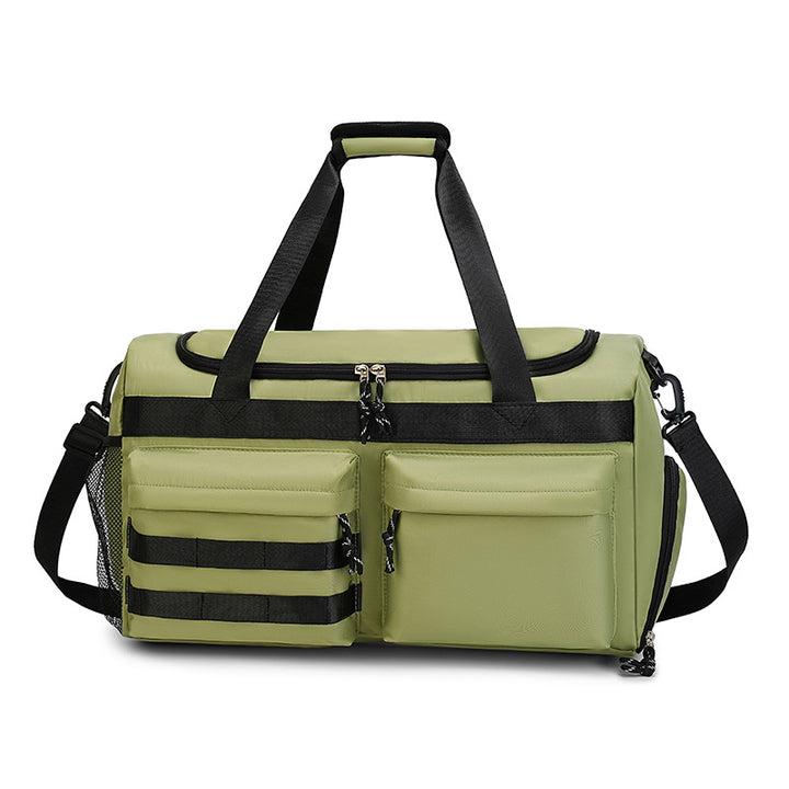 Multi-Purpose Tactical Sports Duffel Bag