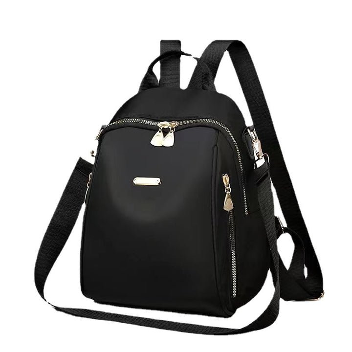 Versatile All-Weather Backpack Bowlift