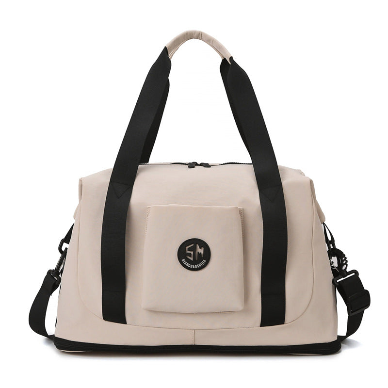 Travel Duffel Bag